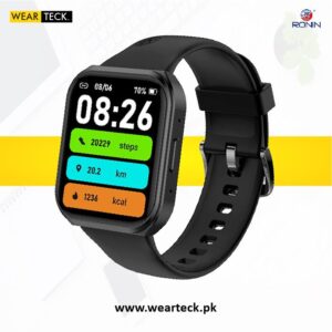 Ronin R-04 Smart Watch