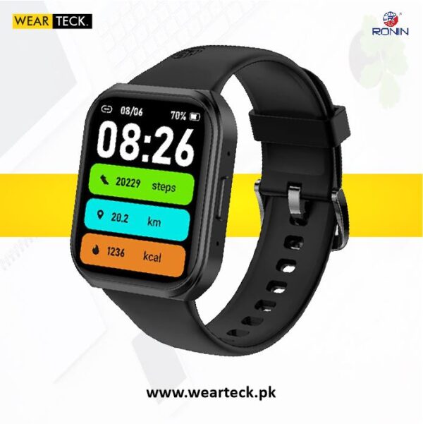 Ronin R-04 Smart Watch