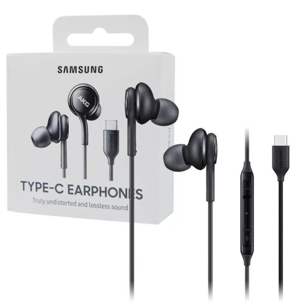 Samsung AKG Hands Free (Type-C) | Original