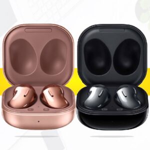 Samsung Galaxy Buds Live