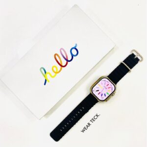 Hello Watch 3 | Smart Watch | 1 GB Memory