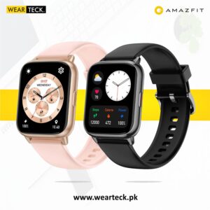 Amazfit Pop 2 Smart Watch - New Model