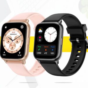Amazfit Pop 2 Smart Watch - New Model