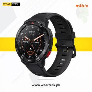 Mibro GS Pro Smart Watch