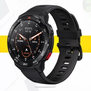 Mibro GS Pro Smart Watch