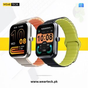 Haylou RS4 Max Smart Watch