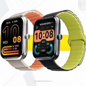 Haylou RS4 Max Smart Watch