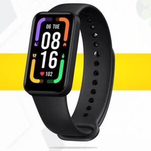 Redmi Smart Band 2 | Sports Band