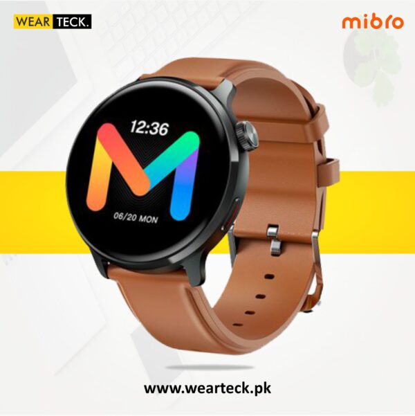 Mibro Lite 2 Smart Watch