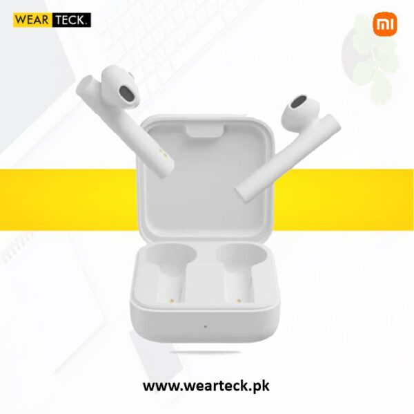 Mi True Wireless Earphone 2 Basic