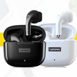 Lenovo LP40 Pro True Wireless Earbuds