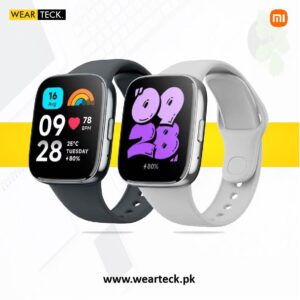 Redmi Watch 3 Active
