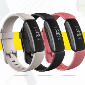 FitBit Inspire 2 Smart Band