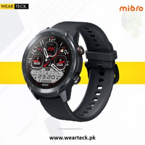 Mibro A2 Smart Watch - BT Calling - Dual Straps