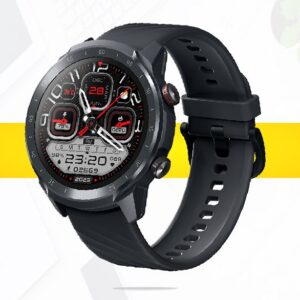 Mibro A2 Smart Watch - BT Calling - Dual Straps