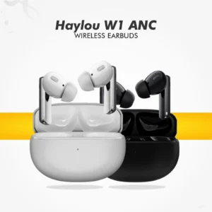 Haylou W1 ANC Wireless Earbuds