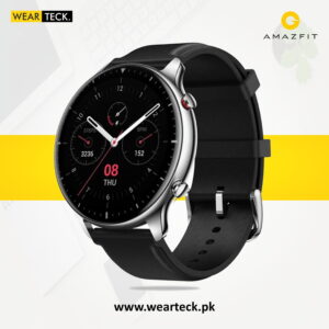 Amazfit GTR 2 Smart Watch | Classic Edition