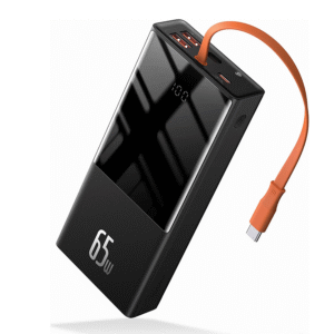 Baseus Power Bank 20000mAh 65W