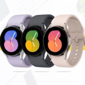 Samsung Watch 5 - 40mm (R900)