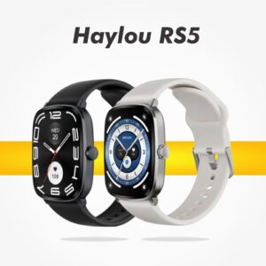 Haylou RS5 Smart Watch