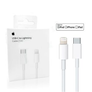 Apple USB-C to Lightning Cable (1m) Mercantile