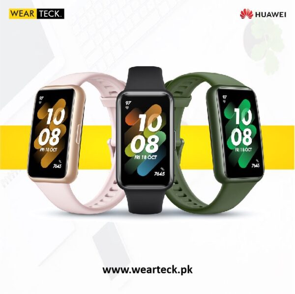 Huawei Band 7