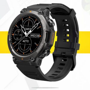 ZELBLAZE VIBE 7 Smart Watch