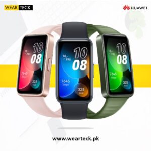 Huawei Band 8