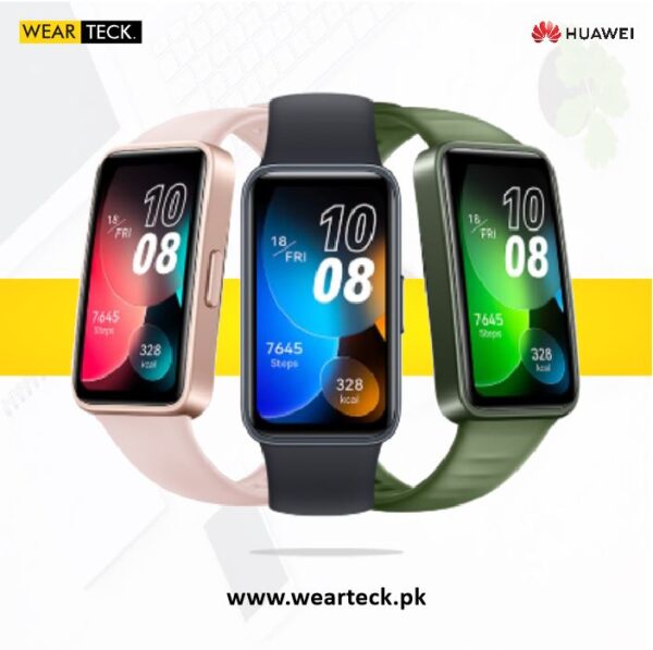 Huawei Band 8