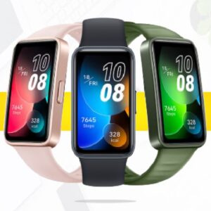 Huawei Band 8