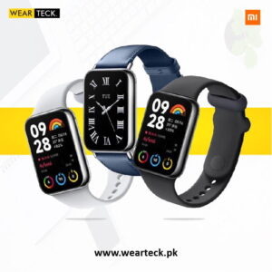 Mi Band 8 Pro CN (Global Version)