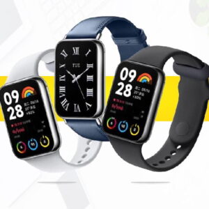 Mi Band 8 Pro CN (Global Version)