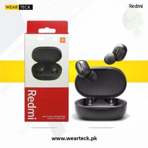 Redmi AirDots 2 TWS Bluetooth Earbuds
