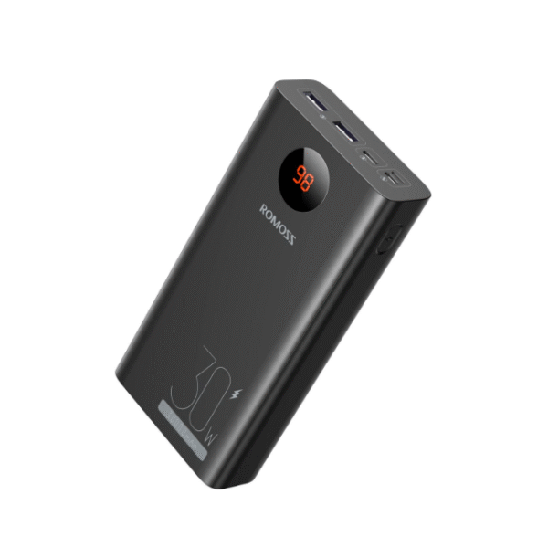 ROMOSS PEA30S 30W Power Bank 30000mAh