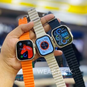 T900 Ultra Smart Watch - Most Selling 8 Ultra Watch