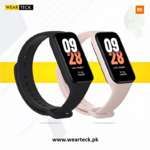 Xiaomi Smart Band 8 Active