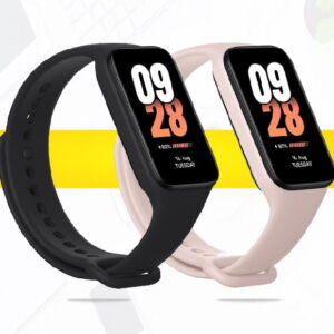 Xiaomi Smart Band 8 Active