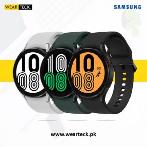 Samsung Watch 4 - 44mm - R870