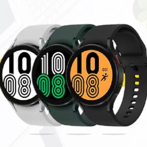 Samsung Watch 4 - 44mm - R870