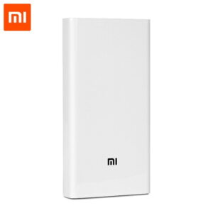 Mi Power Bank 3 20000 mAh