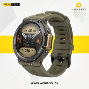 Amazfit T-Rex 2 Smart Watch
