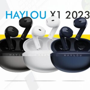Haylou X1 2023 Wireless Earbuds