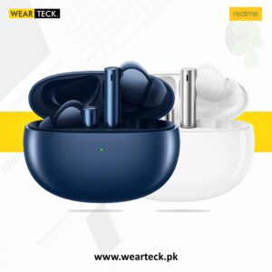 Realme Buds Air 3