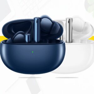 Realme Buds Air 3