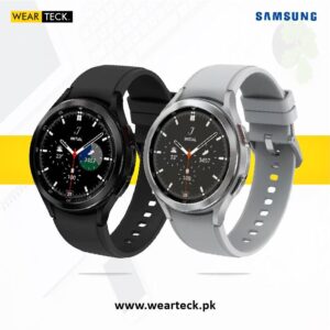 Samsung Watch 4 Classic - 46mm - R890