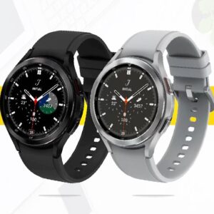 Samsung Watch 4 Classic - 46mm - R890