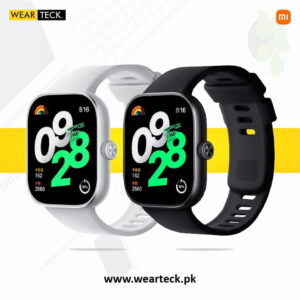 Redmi Watch 4 | Amoled Display