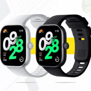 Redmi Watch 4 | Amoled Display