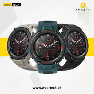 Amazfit T-Rex Pro Smart Watch