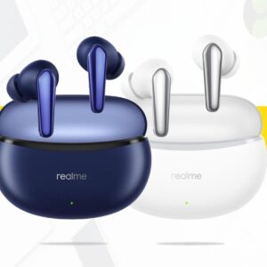 Realme Buds Air 3 Neo